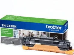 Lasertoner Brother svart TN-243BK