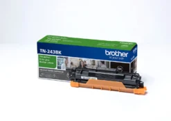 Lasertoner Brother svart TN-243BK