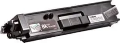 Lasertoner Brother Svart TN-321BK