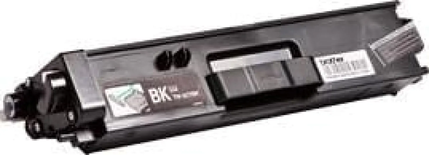 Lasertoner Brother Svart TN-321BK
