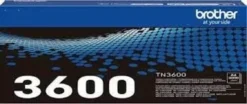 Lasertoner Brother TN-3600
