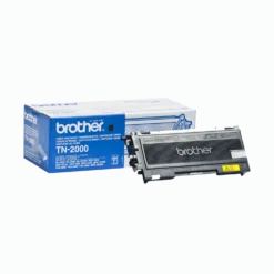 Lasertoner Brother TN-2000