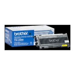 Lasertoner Brother TN-2000