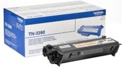 Lasertoner Brother TN-3390