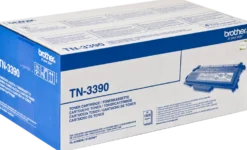 Lasertoner Brother TN-3390