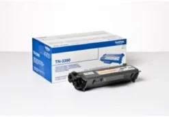 Lasertoner Brother TN-3390