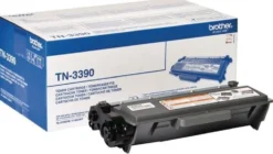 Lasertoner Brother TN-3390