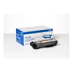Lasertoner Brother TN-3390