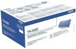 Lasertoner Brother TN-3520