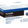 Lasertoner Brother TN-423BK Svart
