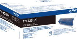 Lasertoner Brother TN-423BK Svart