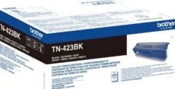 Lasertoner Brother TN-423BK Svart