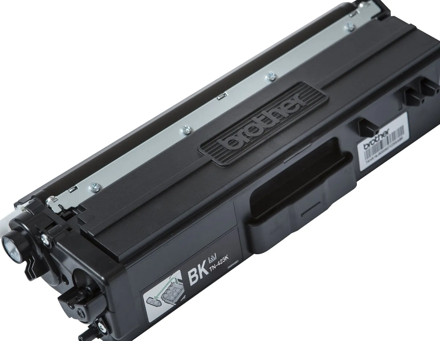 Lasertoner Brother TN-423BK Svart