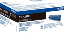 Lasertoner Brother TN-423BK Svart