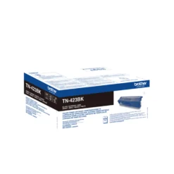 Lasertoner Brother TN-423BK Svart