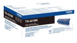 Lasertoner Brother TN-421BK svart