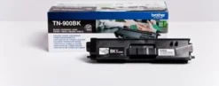 Lasertoner Brother TN-900BK svart