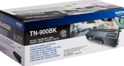 Lasertoner Brother TN-900BK svart