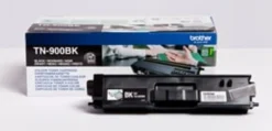 Lasertoner Brother TN-900BK svart