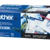 Lasertoner Brother TN-130BK svart