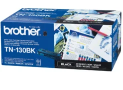 Lasertoner Brother TN-130BK svart