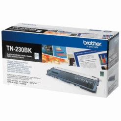 Lasertoner Brother Tn-230Bk Svart