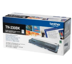 Lasertoner Brother Tn-230Bk Svart