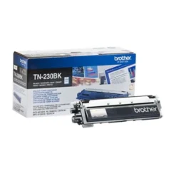 Lasertoner Brother Tn-230Bk Svart