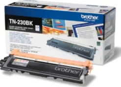 Lasertoner Brother Tn-230Bk Svart