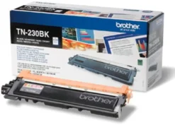 Lasertoner Brother Tn-230Bk Svart