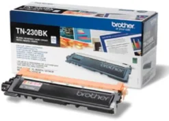 Lasertoner Brother Tn-230Bk Svart