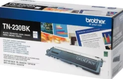 Lasertoner Brother Tn-230Bk Svart