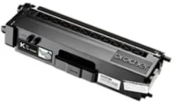 Lasertoner Brother TN-320BK svart
