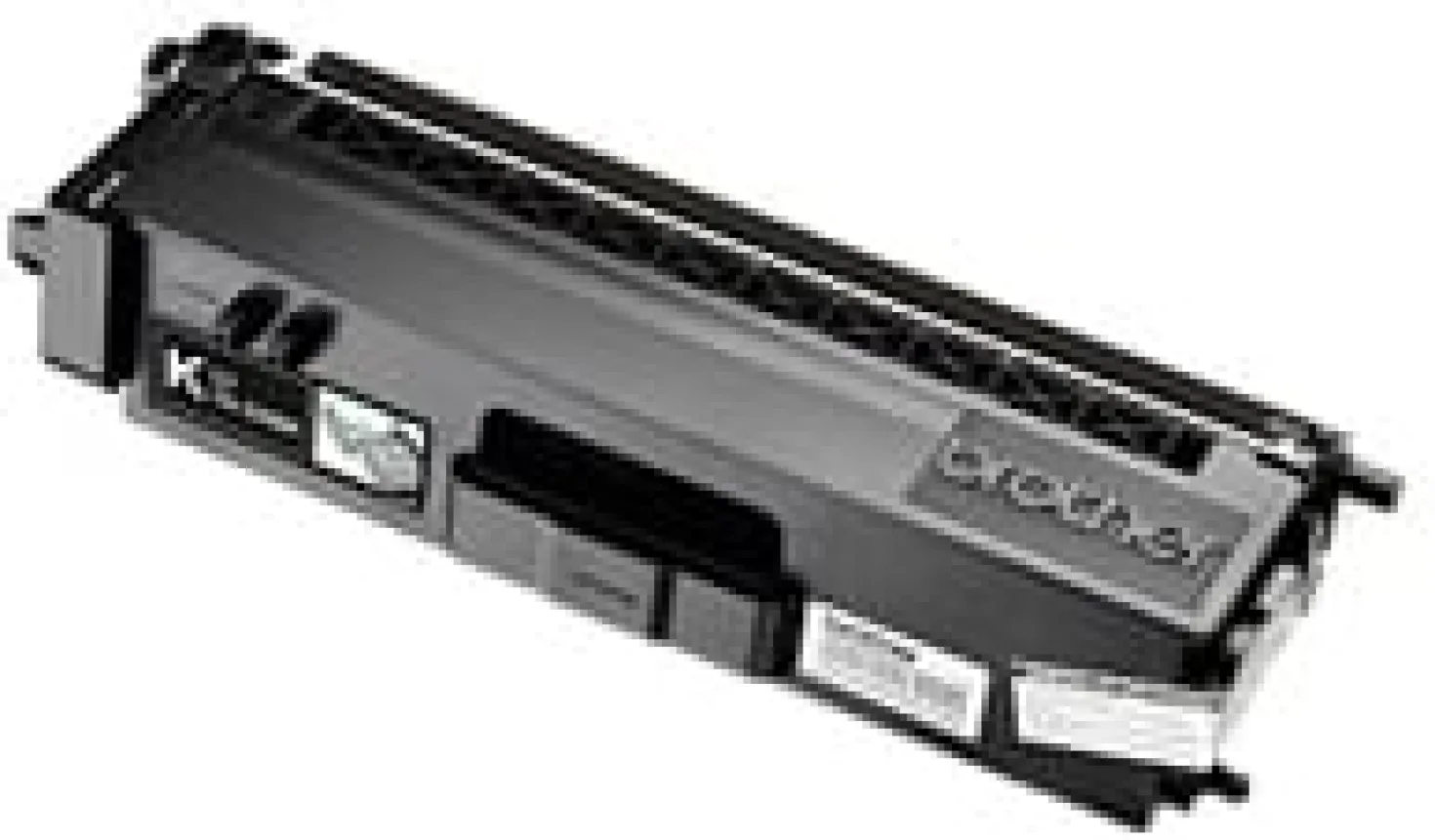 Lasertoner Brother TN-320BK svart