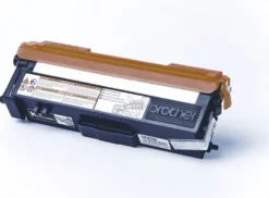 Lasertoner Brother TN-320BK svart