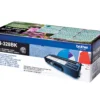 Lasertoner Brother TN-328BK svart