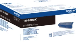 Lasertoner Brother TN910BK svart