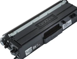 Lasertoner Brother TN910BK svart