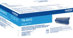 Lasertoner Brother TN-421C cyan