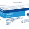 Lasertoner Brother TN-423C Cyan