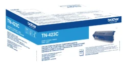 Lasertoner Brother TN-423C Cyan