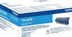 Lasertoner Brother TN-423C Cyan