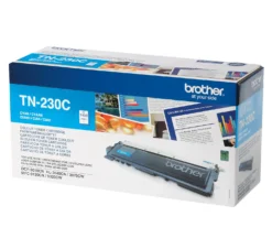 Lasertoner Brother Tn-230C Cyan