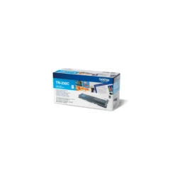 Lasertoner Brother Tn-230C Cyan