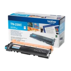 Lasertoner Brother Tn-230C Cyan