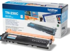 Lasertoner Brother Tn-230C Cyan
