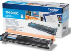 Lasertoner Brother Tn-230C Cyan