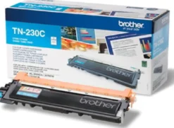Lasertoner Brother Tn-230C Cyan