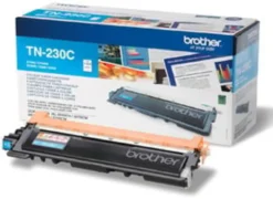 Lasertoner Brother Tn-230C Cyan
