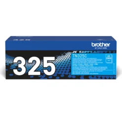 Lasertoner Brother Tn-325C Cyan